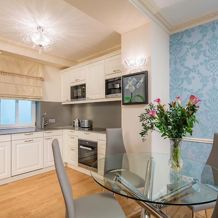 Rubin Luxury Apartments (Adults Only) Karlovy Vary Dış mekan fotoğraf
