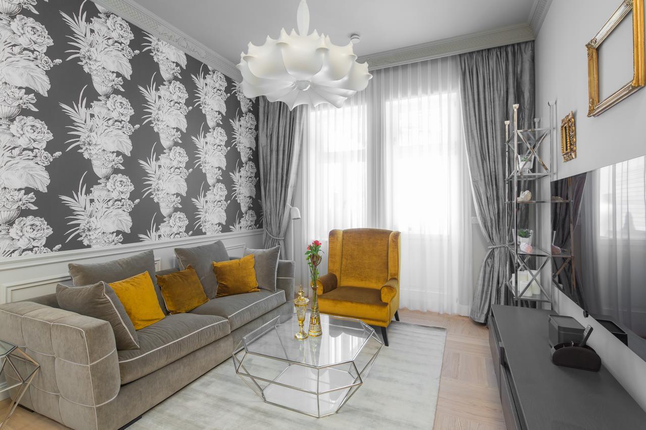 Rubin Luxury Apartments (Adults Only) Karlovy Vary Dış mekan fotoğraf