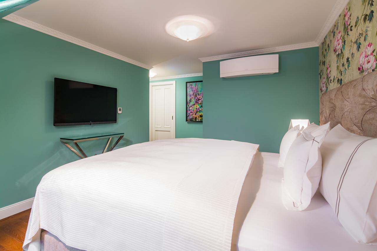 Rubin Luxury Apartments (Adults Only) Karlovy Vary Dış mekan fotoğraf