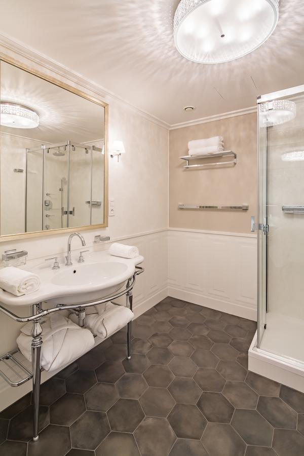 Rubin Luxury Apartments (Adults Only) Karlovy Vary Dış mekan fotoğraf