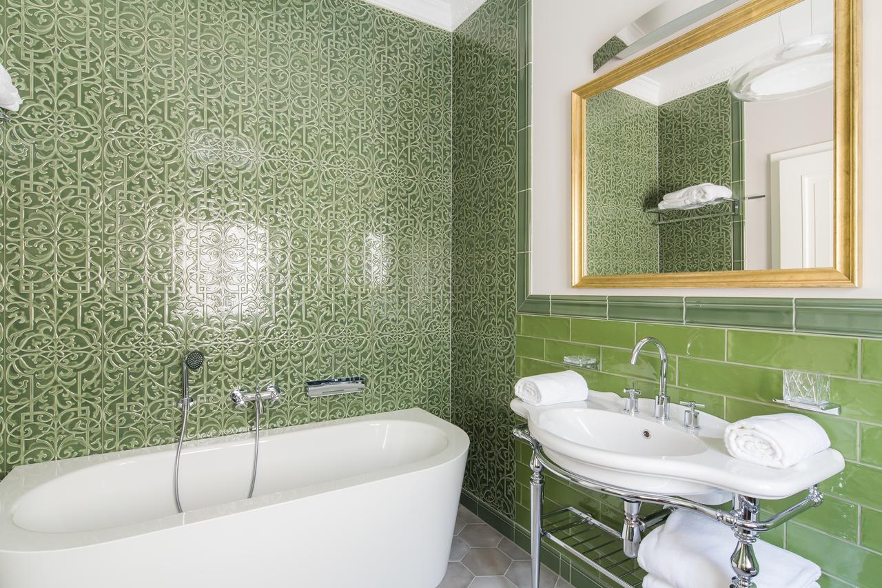 Rubin Luxury Apartments (Adults Only) Karlovy Vary Dış mekan fotoğraf