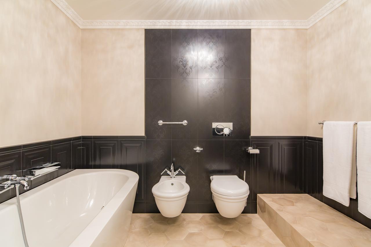 Rubin Luxury Apartments (Adults Only) Karlovy Vary Dış mekan fotoğraf