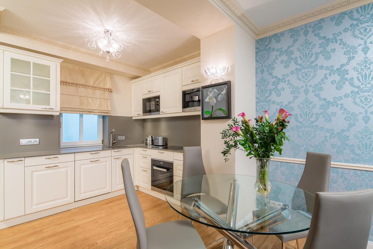 Rubin Luxury Apartments (Adults Only) Karlovy Vary Dış mekan fotoğraf