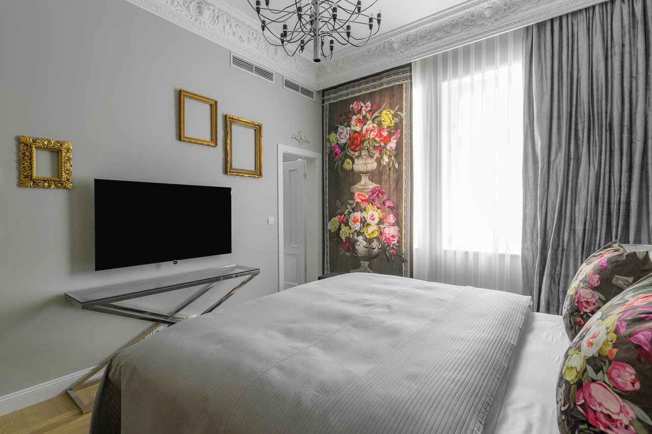 Rubin Luxury Apartments (Adults Only) Karlovy Vary Dış mekan fotoğraf