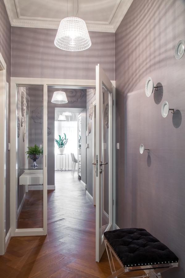 Rubin Luxury Apartments (Adults Only) Karlovy Vary Dış mekan fotoğraf