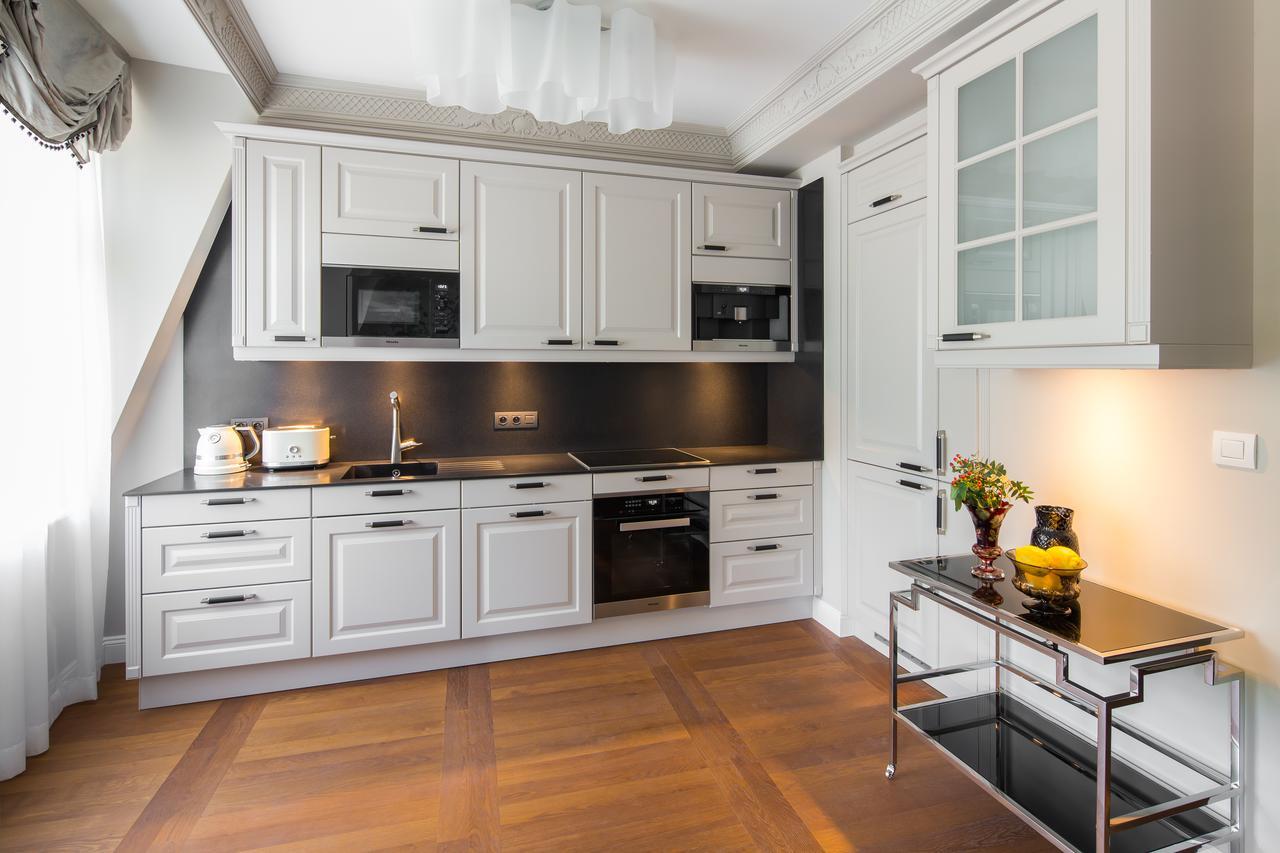 Rubin Luxury Apartments (Adults Only) Karlovy Vary Dış mekan fotoğraf