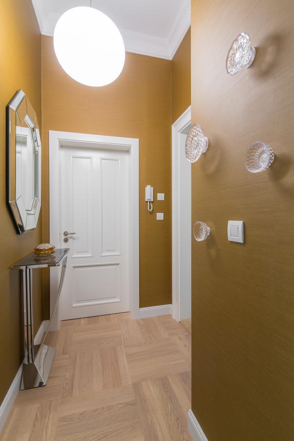 Rubin Luxury Apartments (Adults Only) Karlovy Vary Dış mekan fotoğraf