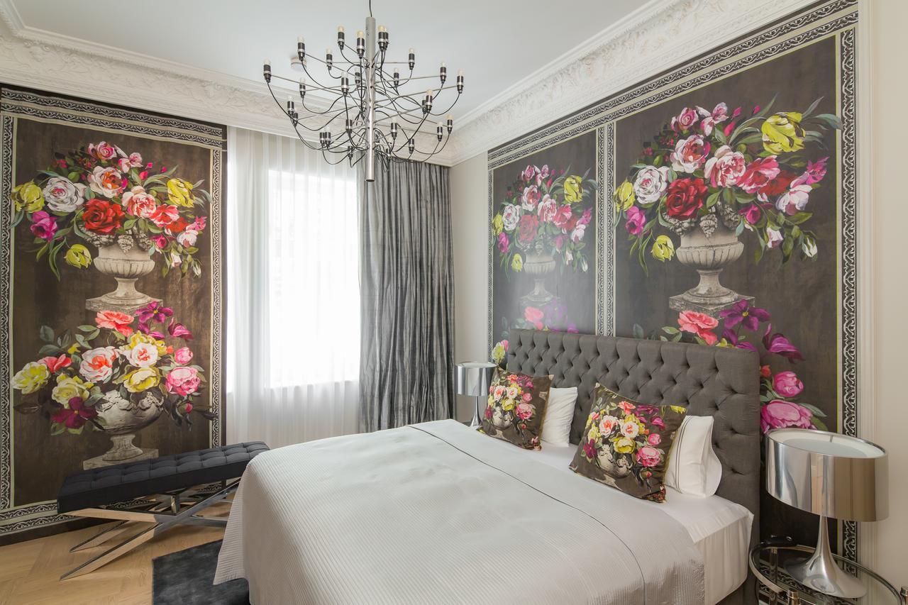 Rubin Luxury Apartments (Adults Only) Karlovy Vary Dış mekan fotoğraf
