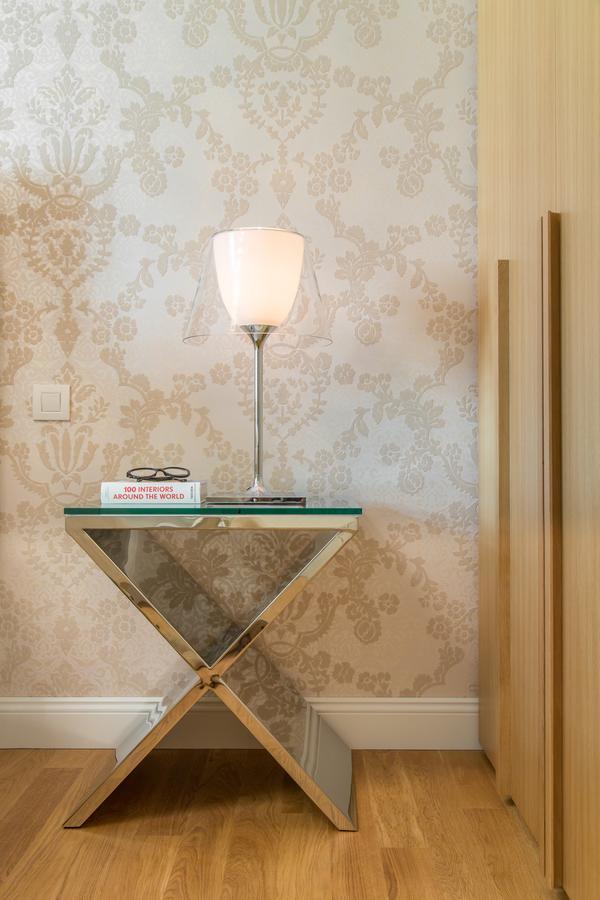 Rubin Luxury Apartments (Adults Only) Karlovy Vary Dış mekan fotoğraf