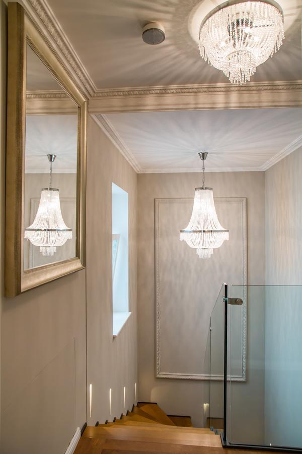 Rubin Luxury Apartments (Adults Only) Karlovy Vary Dış mekan fotoğraf