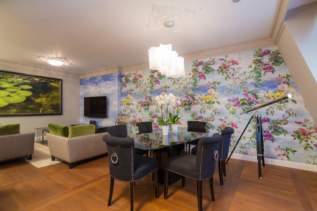 Rubin Luxury Apartments (Adults Only) Karlovy Vary Dış mekan fotoğraf