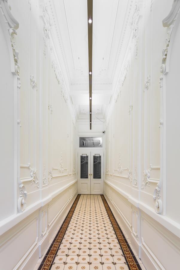 Rubin Luxury Apartments (Adults Only) Karlovy Vary Dış mekan fotoğraf