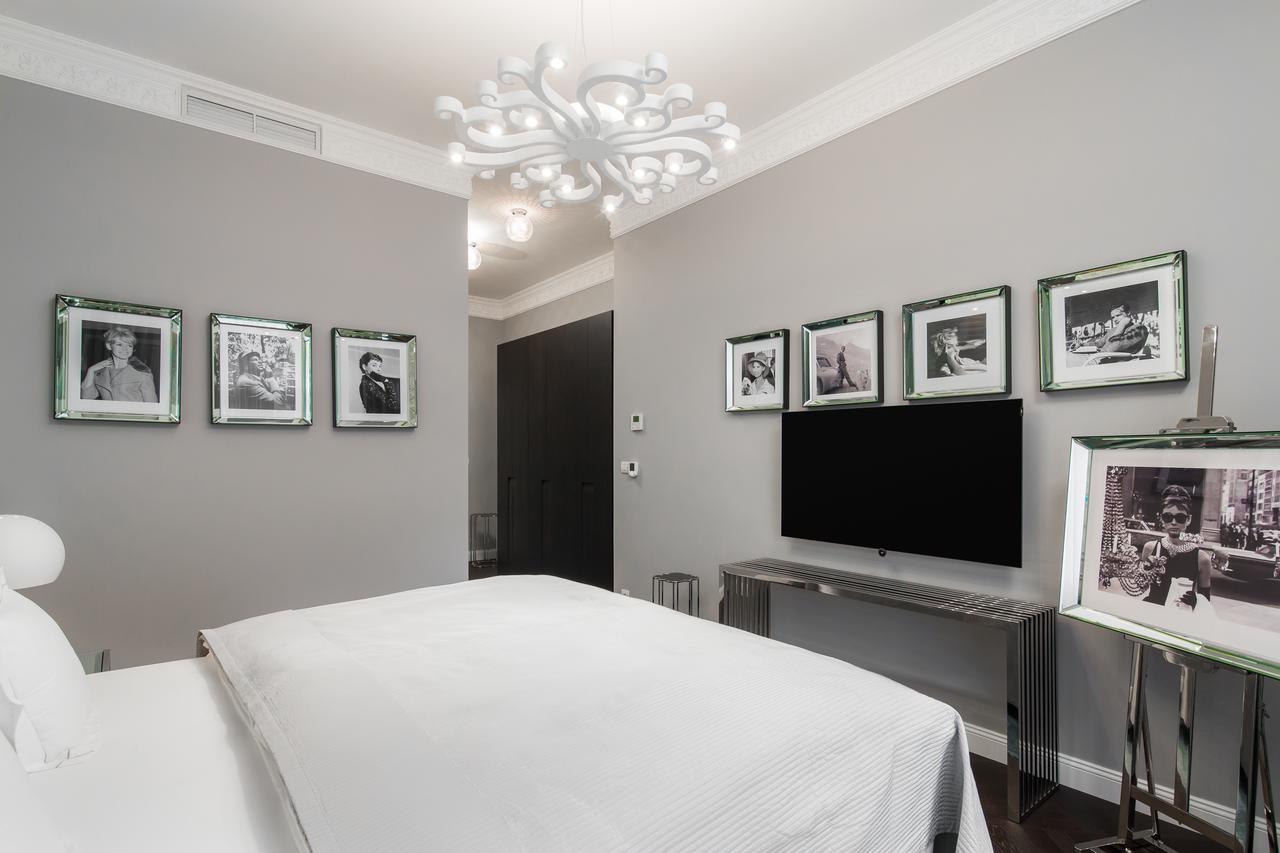 Rubin Luxury Apartments (Adults Only) Karlovy Vary Dış mekan fotoğraf
