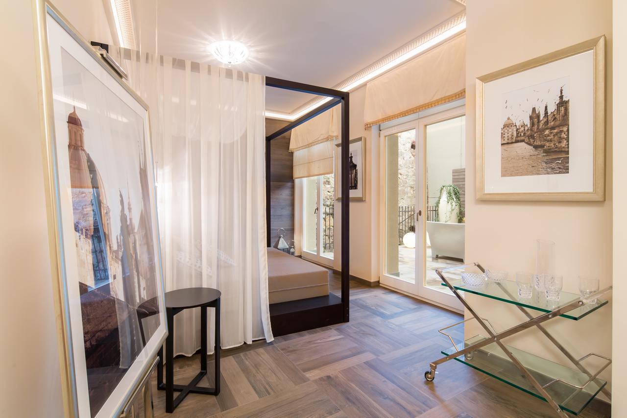Rubin Luxury Apartments (Adults Only) Karlovy Vary Dış mekan fotoğraf