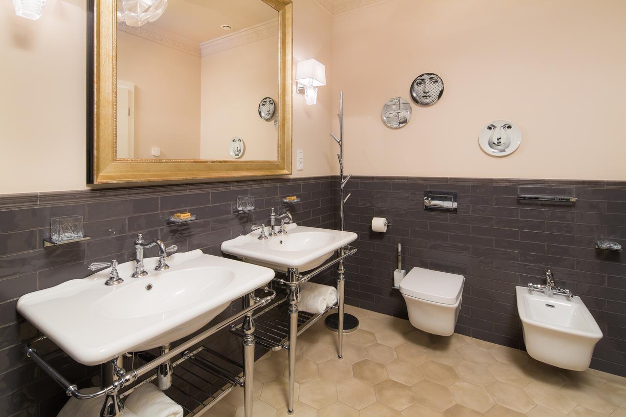 Rubin Luxury Apartments (Adults Only) Karlovy Vary Dış mekan fotoğraf