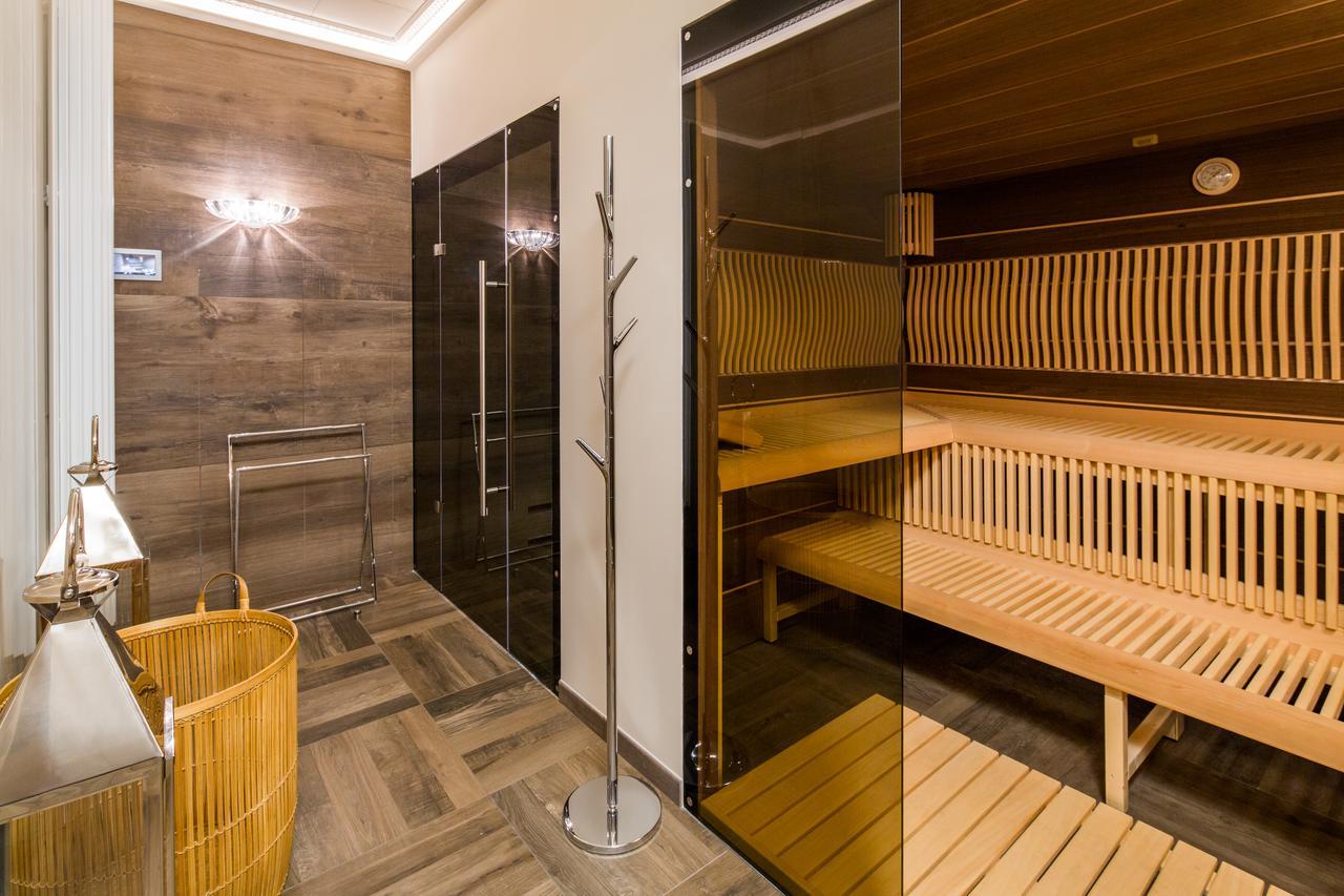 Rubin Luxury Apartments (Adults Only) Karlovy Vary Dış mekan fotoğraf