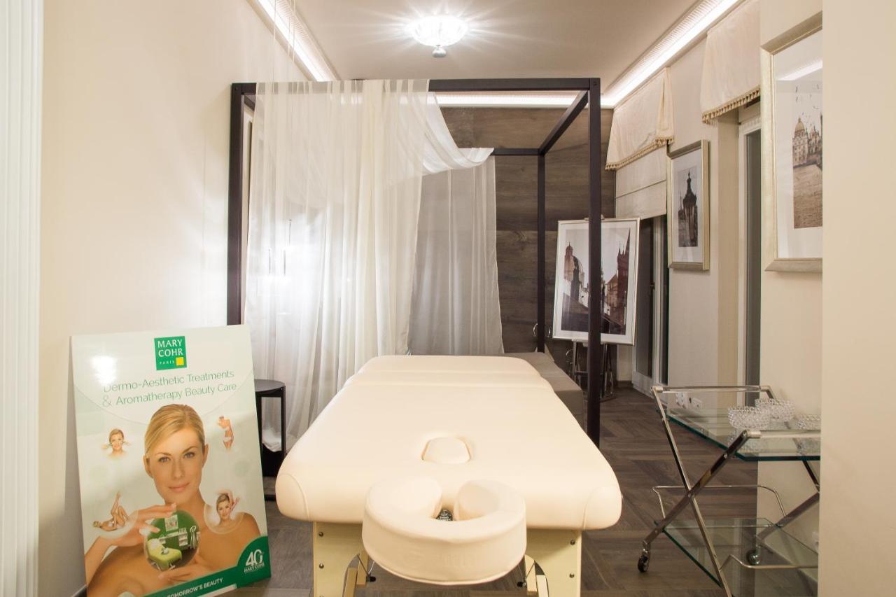 Rubin Luxury Apartments (Adults Only) Karlovy Vary Dış mekan fotoğraf